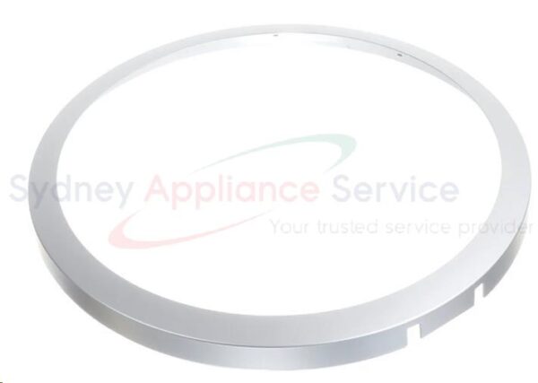 BOSCH WASHING MACHINE FRAME-WINDOW - 00798815 - 00798815 - Part for  -  - Models: WAN24120AU/01
