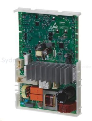 BOSCH WASHING MACHINE POWER/INVERTER MODULE NOT PROGRAMMED - 11010463