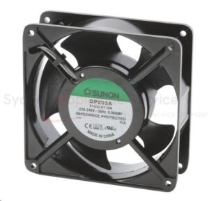 BOSCH DRYER FAN - 00651456