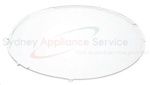 BOSCH WASHING MACHINE COVER - 11034434