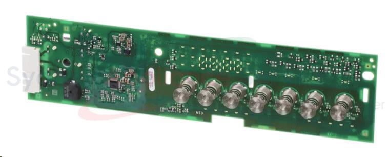 BOSCH DRYER OPERATING MODULE NOT PROGRAMMED - 11024433 - 11024433 - Part for - - Models: WAU28490AU/02, WTR85T00AU/02, WTR85T00AU/04, WTR85T00AU/05 BOSCH DRYER OPERATING MODULE NOT PROGRAMMED - 11024433 - 11024433 - Part for - - Models: WAU28490AU/02, WTR85T00AU/02, WTR85T00AU/04, WTR85T00AU/05