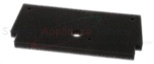 BOSCH DRYER INSULATING PART - 12022801