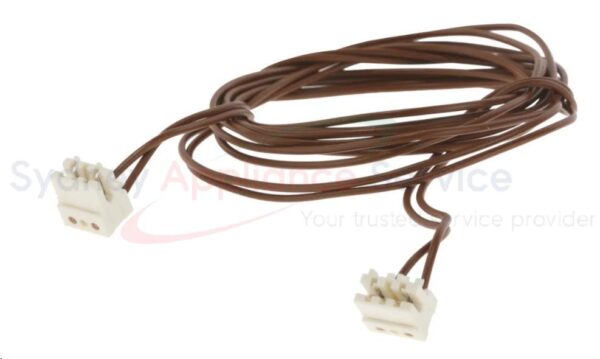 BOSCH WASHING MACHINE CABLE HARNESS - 00602808 - 00602808 - Part for  -  - Models: WAE20261AU/01, WAE20262AU/29, WAE22464AU/29, WAE22466AU/94, WAE24272AU/01, WAE24460ME/01