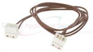 BOSCH WASHING MACHINE CABLE HARNESS - 00602811