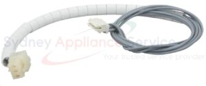 BOSCH WASHING MACHINE CABLE HARNESS - 00604067