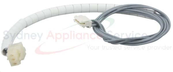 BOSCH WASHING MACHINE CABLE HARNESS - 00604067 - 00604067 - Part for  -  - Models: WAE20261AU/01, WAE20262AU/29, WAE22464AU/29, WAE22466AU/94, WAE24272AU/01, WAE24460ME/01