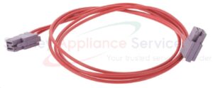 BOSCH WASHING MACHINE CABLE HARNESS - 00604068
