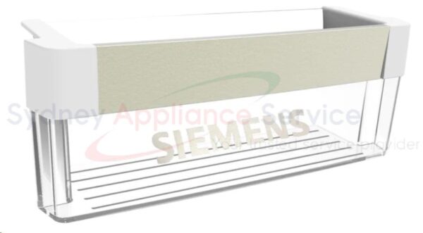 BOSCH FRIDGES & FREEZERS TRAY - 12009506 - 12009506 - Part for  -  - Models: KAD92AI20A/01, KAD92AI20A/03