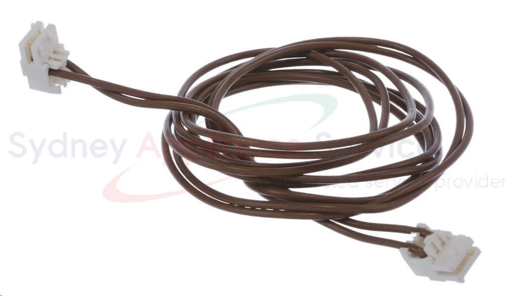 BOSCH DRYER CABLE HARNESS - 10000787 - 10000787 - Part for - - Models: WQG24200AU/06, WQG24201AU/01, WQG24201AU/09, WTH83001AU/05, WTH8300AU/12, WTH85200AU/07, WTH85200AU/10, WTW87564AU/09, WTW87565AU/07, WTW87565AU/08 BOSCH DRYER CABLE HARNESS - 10000787 - 10000787 - Part for - - Models: WQG24200AU/06, WQG24201AU/01, WQG24201AU/09, WTH83001AU/05, WTH8300AU/12, WTH85200AU/07, WTH85200AU/10, WTW87564AU/09, WTW87565AU/07, WTW87565AU/08