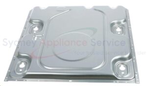 BOSCH WASHING MACHINE BACK PANEL - 00775745