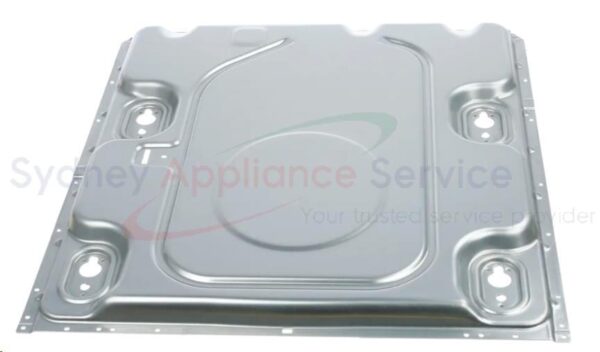 BOSCH WASHING MACHINE BACK PANEL - 00775745 - 00775745 - Part for  -  - Models: WGA244U0AU/01, WNA254U1AU/01, WNA254U1AU/03, WNA254U1AU/04