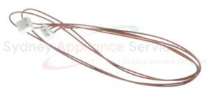 BOSCH WASHING MACHINE CABLE HARNESS - 12022713
