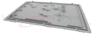 BOSCH WASHING MACHINE CASE-BOTTOM - 00774924