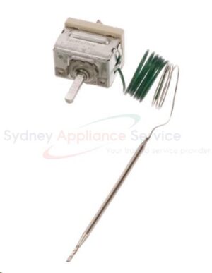 BOSCH TEMPERATURE REGULATOR - 00491875