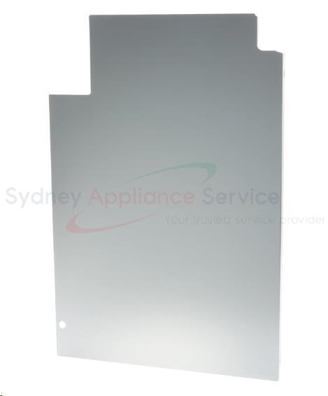BOSCH DISHWASHER PANEL SIDE - 00688086 - 00688086 - Part for - - Models: S51N69X6EU/93, SMI88TS01A/01, SMI88TS01A/29, SMI88TS02A/38, SMP68M05AU/B3, SMU50E15AU/55, SMU50E45AU/50, SMU50M05AU/C9, SMU50M05AU/D4, SMU66MS01A/31, SMU66MS02A/41, SMU88TS02A/51, SMU88TS02A/52, SMU88TS02A/74, SMU88TS03A/26, SMU8EDS01A/10, SMU8EDS01A/17, SMU8EDS01A/21, SMU8EDS01A/51, SMV63M10AU/97, SMV63M10AU/D4, SN46E581AU/50, SN46M582AU/01, SN46M582AU/82, SN46M582AU/93, SN478S01TA/01, SN478S03TA/06, SN478S03TA/11, SN56M532AU/55, SN56M592AU/93 BOSCH DISHWASHER PANEL SIDE - 00688086 - 00688086 - Part for - - Models: S51N69X6EU/93, SMI88TS01A/01, SMI88TS01A/29, SMI88TS02A/38, SMP68M05AU/B3, SMU50E15AU/55, SMU50E45AU/50, SMU50M05AU/C9, SMU50M05AU/D4, SMU66MS01A/31, SMU66MS02A/41, SMU88TS02A/51, SMU88TS02A/52, SMU88TS02A/74, SMU88TS03A/26, SMU8EDS01A/10, SMU8EDS01A/17, SMU8EDS01A/21, SMU8EDS01A/51, SMV63M10AU/97, SMV63M10AU/D4, SN46E581AU/50, SN46M582AU/01, SN46M582AU/82, SN46M582AU/93, SN478S01TA/01, SN478S03TA/06, SN478S03TA/11, SN56M532AU/55, SN56M592AU/93