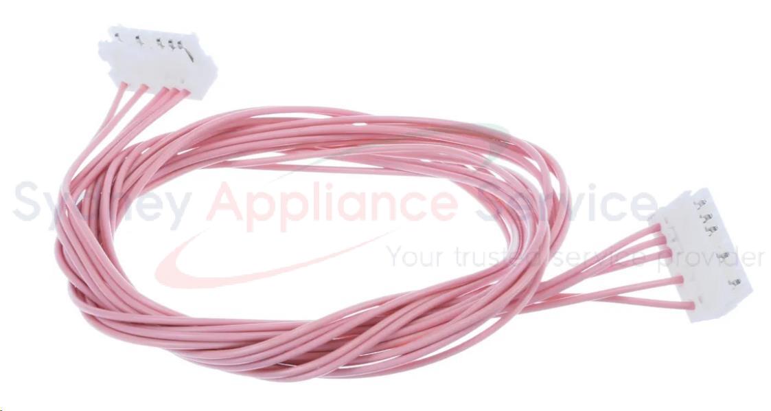 BOSCH DRYER CABLE HARNESS - 10000792 - 10000792 - Part for - - Models: WT46G400AU/06, WT46G40SZA/11, WTH83001AU/05, WTH8300AU/12, WTH85200AU/07, WTH85200AU/10 BOSCH DRYER CABLE HARNESS - 10000792 - 10000792 - Part for - - Models: WT46G400AU/06, WT46G40SZA/11, WTH83001AU/05, WTH8300AU/12, WTH85200AU/07, WTH85200AU/10