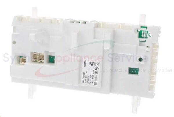 BOSCH DRYER POWER MODULE NOT PROGRAMMED - 12007358 - 12007358 - Part for  -  - Models: WT47Y7W0AU/01