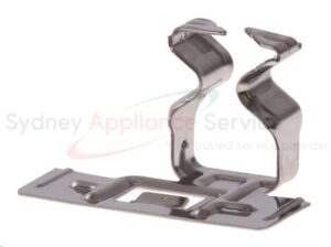 SIEMENS WASHING MACHINE HOLDER - 00644239