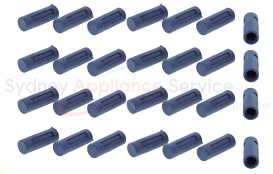 BOSCH DISHWASHER CAP - 00633943 - 00633943 - Part for - - Models: SN278I01TA/01, SN457S01MA/60, SN457S01MA/74, SN478S01TA/01, SN478S03TA/06, SN478S03TA/11, SX578S01TA/42, SX578S02TA/29, SX678X01TA/26, SX678X11TA/46 BOSCH DISHWASHER CAP - 00633943 - 00633943 - Part for - - Models: SN278I01TA/01, SN457S01MA/60, SN457S01MA/74, SN478S01TA/01, SN478S03TA/06, SN478S03TA/11, SX578S01TA/42, SX578S02TA/29, SX678X01TA/26, SX678X11TA/46