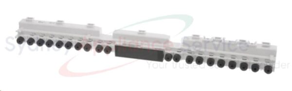 BOSCH DISHWASHER OPERATING MODULE NOT PROGRAMMED - 11009748 - 11009748 - Part for  -  - Models: SN478S03TA/06, SN478S03TA/11, SX578S02TA/29, SX678X01TA/26