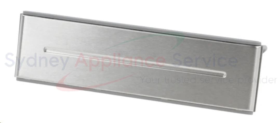 BOSCH DISHWASHER BASKET HANDLE - 12005523 - 12005523 - Part for - - Models: SN278I01TA/01, SN478S01TA/01, SN478S03TA/06, SN478S03TA/11, SX578S01TA/42, SX578S02TA/29, SX678X01TA/26, SX678X11TA/46 BOSCH DISHWASHER BASKET HANDLE - 12005523 - 12005523 - Part for - - Models: SN278I01TA/01, SN478S01TA/01, SN478S03TA/06, SN478S03TA/11, SX578S01TA/42, SX578S02TA/29, SX678X01TA/26, SX678X11TA/46