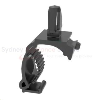 BOSCH WASHING MACHINE CABLE CLIP - 00634571