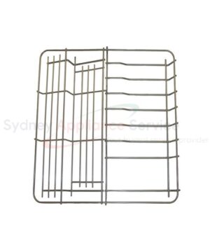 FISHER & PAYKEL DISHWASHER BASE RACK ASSY 606 - 522657