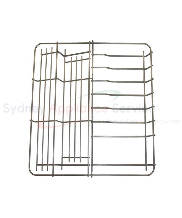 FISHER & PAYKEL DISHWASHER BASE RACK ASSY 606 - 522657 - 522657 - Part for - - Models: 80895A, DD60DI7 FISHER & PAYKEL DISHWASHER BASE RACK ASSY 606 - 522657 - 522657 - Part for - - Models: 80895A, DD60DI7