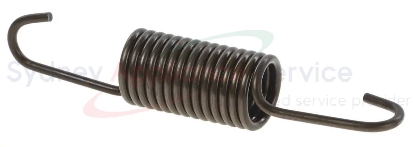 BOSCH WASHING MACHINE SPRING-TANK - 00634071 - 00634071 - Part for - - Models: WAW32640AU/09, WAY32891AU/17, WAY32891AU/21, WAY32891AU/23, WM16Y792AU/03, WM16Y892AU/09, WM16Y892AU/21 BOSCH WASHING MACHINE SPRING-TANK - 00634071 - 00634071 - Part for - - Models: WAW32640AU/09, WAY32891AU/17, WAY32891AU/21, WAY32891AU/23, WM16Y792AU/03, WM16Y892AU/09, WM16Y892AU/21