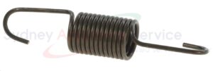 BOSCH WASHING MACHINE SPRING-TANK - 00634072