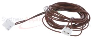 BOSCH WASHING MACHINE CABLE HARNESS - 00634153