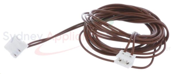 BOSCH WASHING MACHINE CABLE HARNESS - 00634153 - 00634153 - Part for  -  - Models: WAW28441AU/14, WAY32891AU/17, WAY32891AU/21, WAY32891AU/23, WM16Y792AU/03, WM16Y892AU/09, WM16Y892AU/21
