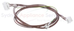 BOSCH WASHING MACHINE CABLE HARNESS - 00634405