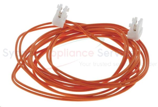 BOSCH WASHING MACHINE CABLE HARNESS - 00634487 - 00634487 - Part for  -  - Models: WAW28640AU/21, WAW32640AU/09, WAY32891AU/17, WAY32891AU/21, WAY32891AU/23, WM16Y792AU/03, WM16Y892AU/09, WM16Y892AU/21