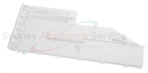 BOSCH WASHING MACHINE DISPENSER TRAY-UPPER PART - 00709687