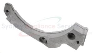 BOSCH WASHING MACHINE WEIGHT - 00772219