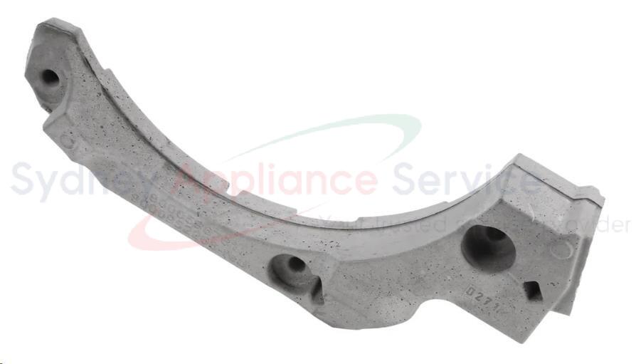 BOSCH WASHING MACHINE WEIGHT - 00772219 - 00772219 - Part for - - Models: WAW32640AU/09, WAY32891AU/17, WAY32891AU/21, WAY32891AU/23, WM16Y792AU/03, WM16Y892AU/09, WM16Y892AU/21 BOSCH WASHING MACHINE WEIGHT - 00772219 - 00772219 - Part for - - Models: WAW32640AU/09, WAY32891AU/17, WAY32891AU/21, WAY32891AU/23, WM16Y792AU/03, WM16Y892AU/09, WM16Y892AU/21