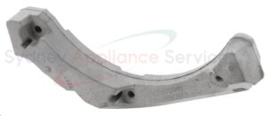 BOSCH WASHING MACHINE WEIGHT - 00772220