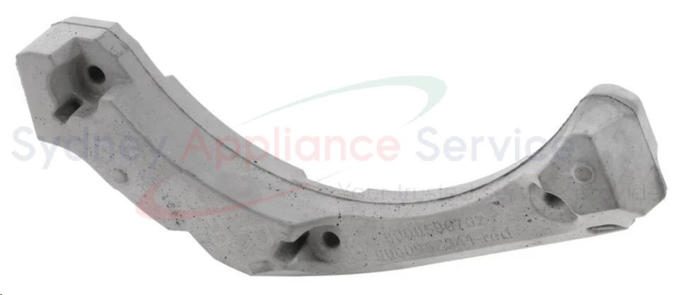 BOSCH WASHING MACHINE WEIGHT - 00772220 - 00772220 - Part for - - Models: WAW32640AU/09, WAY32891AU/17, WAY32891AU/21, WAY32891AU/23, WM16Y792AU/03, WM16Y892AU/09, WM16Y892AU/21 BOSCH WASHING MACHINE WEIGHT - 00772220 - 00772220 - Part for - - Models: WAW32640AU/09, WAY32891AU/17, WAY32891AU/21, WAY32891AU/23, WM16Y792AU/03, WM16Y892AU/09, WM16Y892AU/21