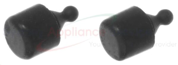 BOSCH OVEN SPACER - 00632743 - 00632743 - Part for  -  - Models: CSG656RS1A/05, HBG675BS1B/50, HRG6767S2A/58