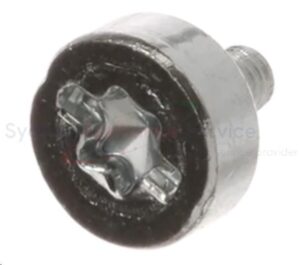 BOSCH OVEN SCREW - 00632786