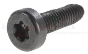 BOSCH OVEN SCREW - 00632787