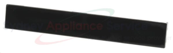 BOSCH OVEN STRIP - 00632800 - 00632800 - Part for  -  - Models: HBG675BS1B/50