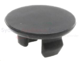 BOSCH OVEN LOCKING CAP - 00633142