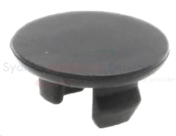 BOSCH OVEN LOCKING CAP - 00633142 - 00633142 - Part for  -  - Models: HBA574BS0A/04, HBG675BS1B/50, HR876G8B6A/99, HRG6767S2A/58, HRG6769B2A/82