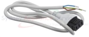 BOSCH OVEN POWER CORD - 00754542