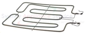 BOSCH OVEN HEATER-BOTTOM - 00771725