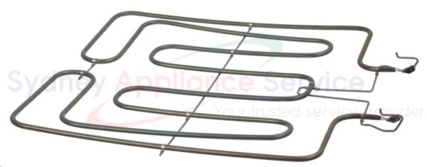 BOSCH OVEN HEATER-BOTTOM - 00771725 - 00771725 - Part for  -  - Models: CSG656RS1A/05, HBG675BS1B/50, HRG6767S2A/58