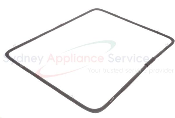 BOSCH OVEN SEAL-DOOR - 00771851 - 00771851 - Part for  -  - Models: HBG675BS1B/50, HRG6767S2A/58