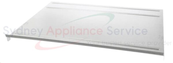 BOSCH OVEN CASE-UPPER PART - 00775925 - 00775925 - Part for  -  - Models: HBG675BS1B/50